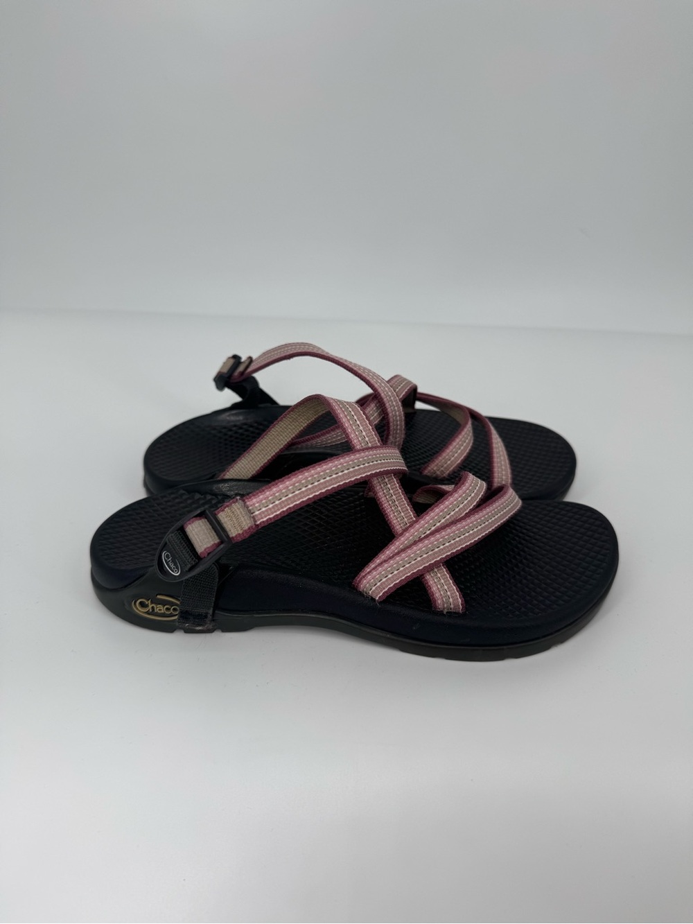 Chaco Women's Sandals Hikingcore Utility Trail Outdoor Gorpcore Size 6 - Picture 1 of 7